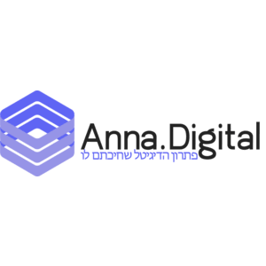 קניית קישורים מאתר Annadigital