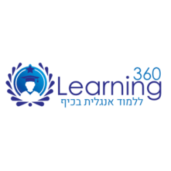 קניית קישור מאתר learning 360