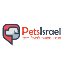 רכישת קישורים מאתר pets israel